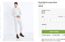 8 questions we have about Paul Galvin's new Peaky Blinders clothing line for Dunnes