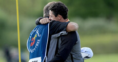 'To preserve a personal relationship, you sacrifice a professional one': McIlroy confirms JP split