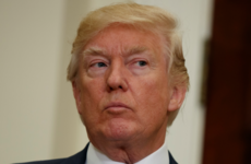 Russia is NOT happy about Donald Trump imposing new sanctions