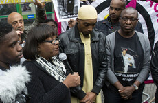 Man whose death prompted east London riots 'did not have controlled substance' in throat