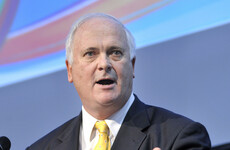 John Bruton: 'We have to do everything we can to stop Brexit from happening'