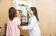 Breast cancer patients may be spared debilitating side effects 'by only using radiation on tumour'