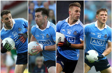 All-Ireland replay scoring star out but Dublin welcome back some big names for Monaghan clash