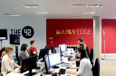 Is this you? We're looking for a creative, innovative leader to be the Editor of DailyEdge