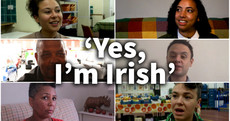 'Yes, I'm Irish': Mixed-race Irish people tell their stories of growing up in Ireland