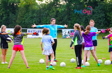 How coaching from inter-county stars is helping develop the club scene in Dublin