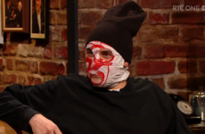 BAI rejects complaints over Rubberbandit calling communion 'haunted bread' on the Late Late Show