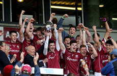 3 changes made by Connacht champions Galway for All-Ireland quarter-final against Cavan