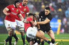 Sonny Bill cleared to face Australia as NZ win appeal claiming 'game of 3 halves' should count in ban