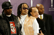 Grandmaster Flash and the Furious Five band member arrested over murder of homeless man