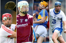 And the 2017 August All-Star hurling awards go to…