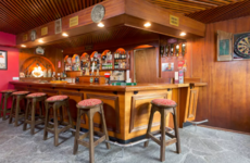 You can now rent an entire private pub in Tipperary on Airbnb