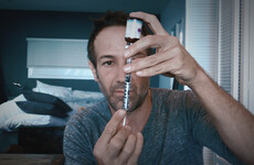 'He was going to be killed to cover-up his information': the terrifying truth behind sports doping