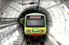 Whatever happened to... An underground rail line through Dublin's city centre?