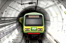 Whatever happened to... An underground rail line through Dublin's city centre?