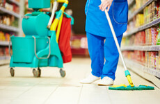 A Swords company that provides cleaning and security services has been bought for €175m