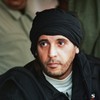 Libya calls for extradition of Gaddafi son