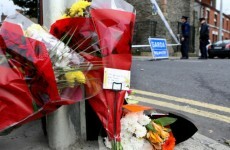 Three held over Dundalk murder released