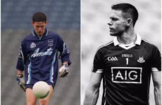 Former Dublin team-mates, current manager and captain double act - Gavin hails record setter Cluxton