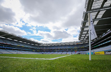 'It's a stadium built for Gaelic Games, first and foremost. That has to be the priority.'