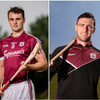Club Rivals, school mates, teaching colleagues and banding together in the Galway midfield