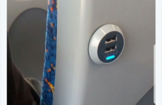 Good news: you can now charge your phone on Dublin Bus