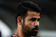 Diego Costa's lawyer says he'll submit transfer request to force Atletico Madrid move