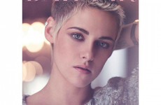 Kristen Stewart said she's 'open to dating men' - here's why that's not news