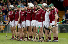 'I'd question that Galway's will to win and never say die attitude is going to come to fruition on Sunday'