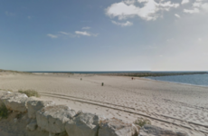 Pilot in court after deadly crash on Portugal beach
