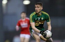 Killian Spillane captains Kerry junior side bidding for third All-Ireland title in-a-row
