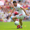 Tyrone unchanged as Sean Cavanagh set to equal all-time championship appearances record