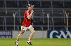 8 Cork minors named in U17 side to face Dublin in Sunday's All-Ireland hurling final