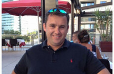 Jason Corbett's sister tells trial he was 'homesick and lonely'
