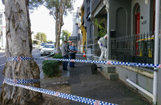 Australia plane plot: Bomb plan was 'directed by senior Isis commander'