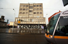 An Taisce appeals to block new 8-storey Dublin hotel behind Four Courts