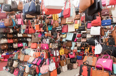 Poll: Have you ever knowingly bought counterfeit goods?