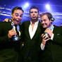 Simon Cowell has come out with some lovely words of support for Ant McPartlin... it's the Dredge