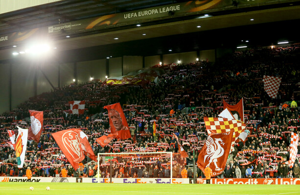 Liverpool to face Hoffenheim in Champions League play-off, Celtic draw Astana again