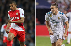 Real Madrid to offload Bale to fund €190m Mbappe deal and today's transfer gossip