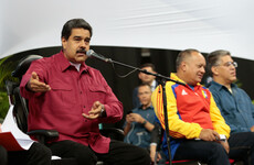 Venezuela's currency is crumbling as unrest rages in the country