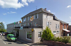Goods worth €21,000 seized at well-known Wexford hotel over failure to pay commercial rates