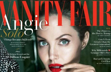 Vanity Fair stands over claims Angelina Jolie movie gave impoverished children money and then took it away
