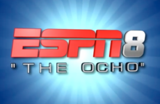 ESPN is rebranding a channel to 'ESPN 8: The Ocho' for one day in honour of Dodgeball