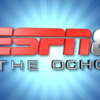 ESPN is rebranding a channel to 'ESPN 8: The Ocho' for one day in honour of Dodgeball