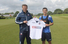 The Irish signings we're looking forward to seeing in the Championship this season