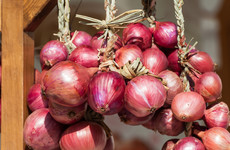 Grow it yourself: 'Onions - a phenomenally useful veg'