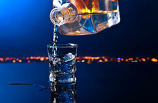 Less than 5% of Irish people know what their weekly alcohol limit is