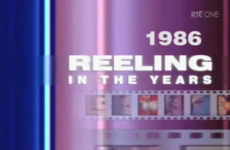 Here's why you can't stream shows like Reeling in the Years or Love/Hate on RTÉ Player