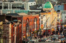 Cork city could be about to get 85% bigger